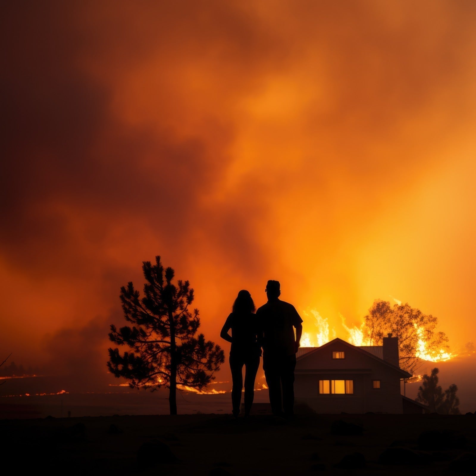Winter Fire Safety in South Africa: Why Homes Are at Greatest Risk
