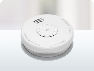 Smoke Alarms Image