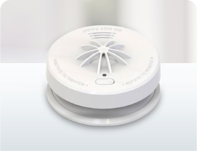 Heat Alarms Image