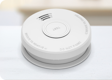 Photoelectric Smoke Alarm