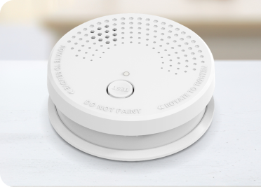 Photoelectric Smoke Alarm