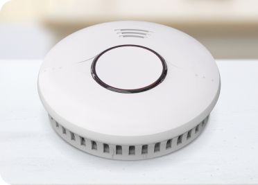 Photoelectric Smoke Alarm