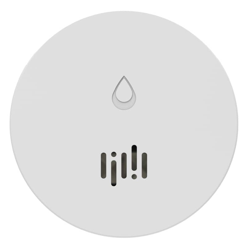 WATER ALARM