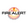 Max Fire Alert logo